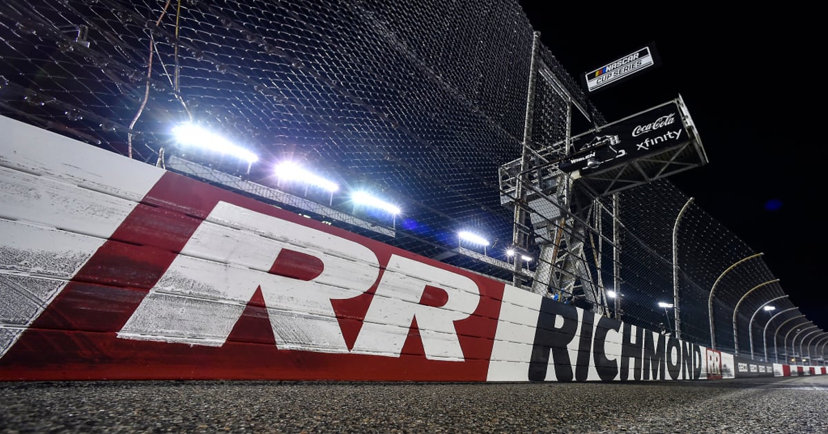 Racing on TV, April 1-3 | RACER