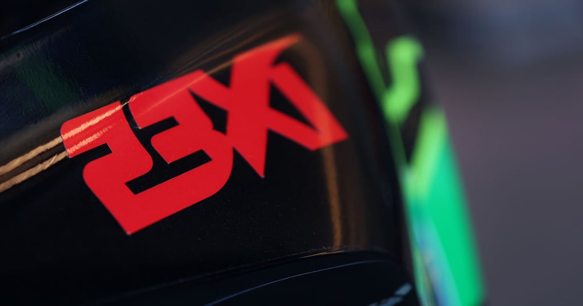 Robinhood enters NASCAR with 23XI Racing | RACER