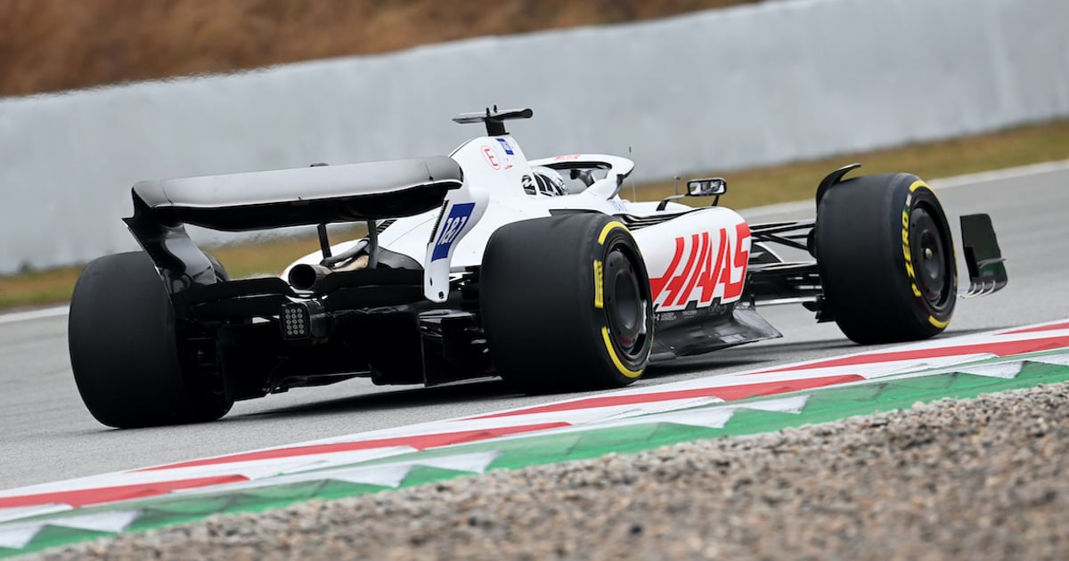 INSIGHT: What now for Haas? | RACER