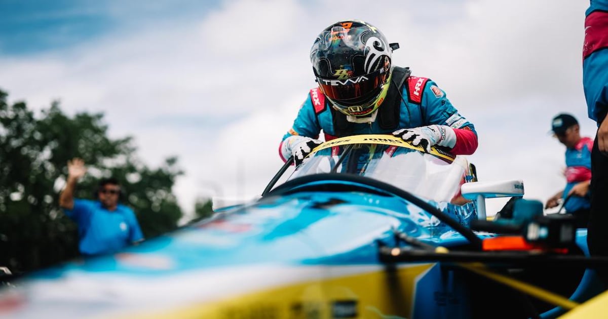 IndyCar silly season update: November edition | RACER