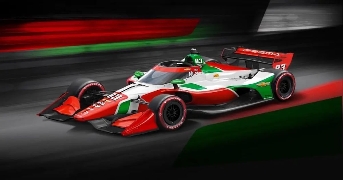 How PREMA is building towards its IndyCar debut | RACER