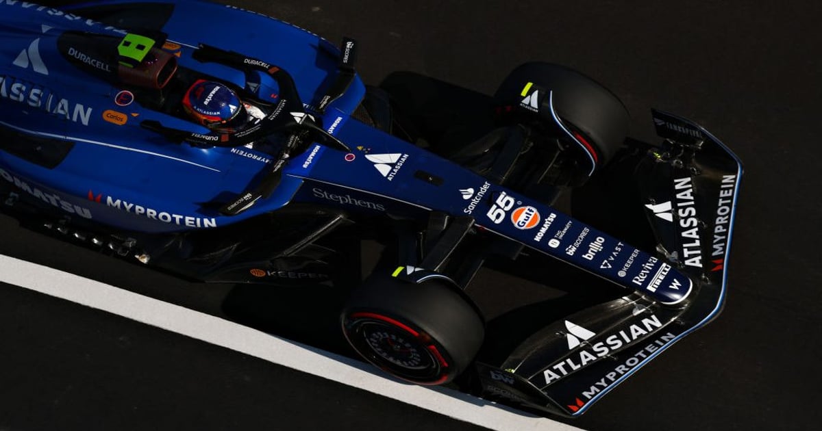 ‘Puzzled’ Sainz looking for answers behind performance swing | RACER