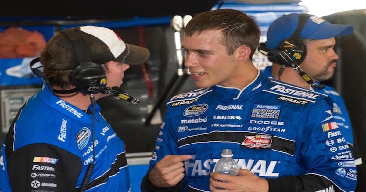 Racing community mourns Clauson | RACER
