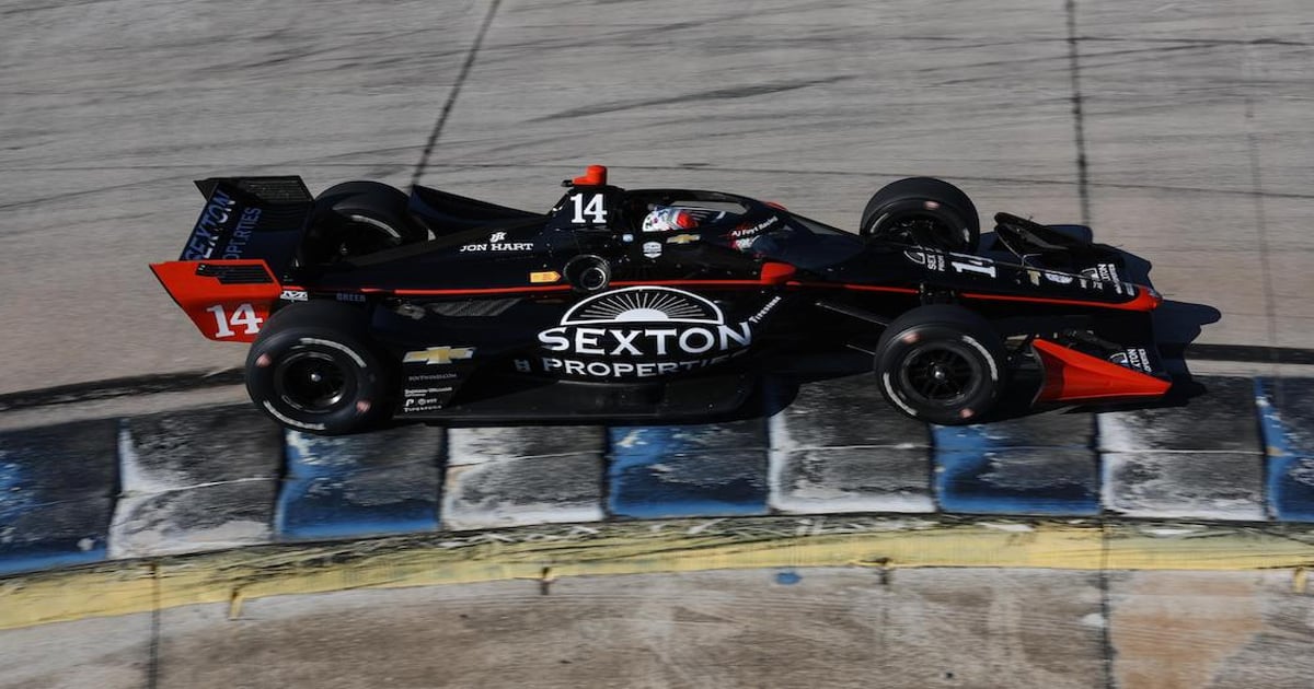 RACER's 2023 IndyCar season preview: A.J. Foyt Racing | RACER