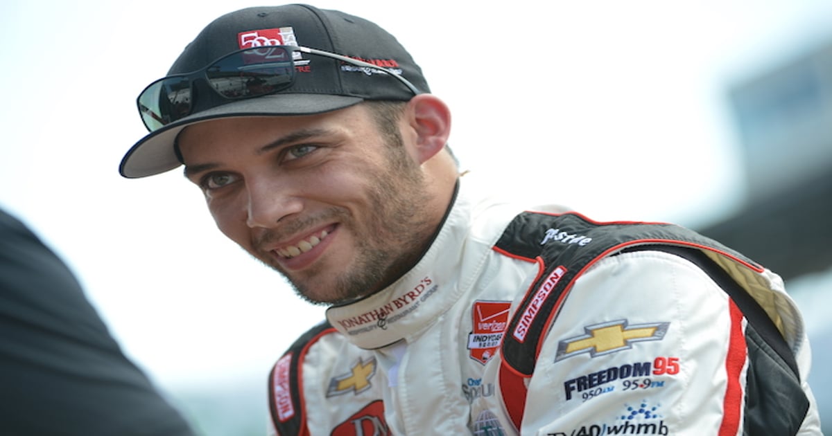 MILLER: Here for a good time, not a long time | RACER