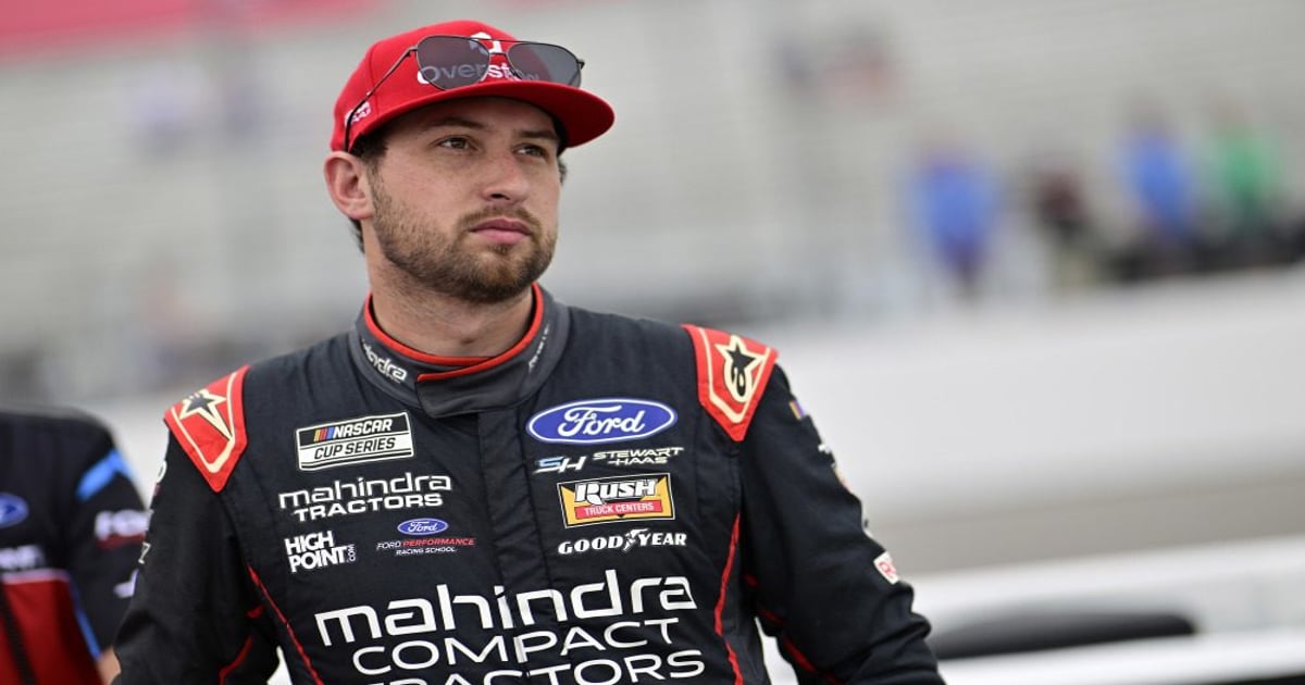 Briscoe joins Joe Gibbs Racing in multiyear deal | RACER