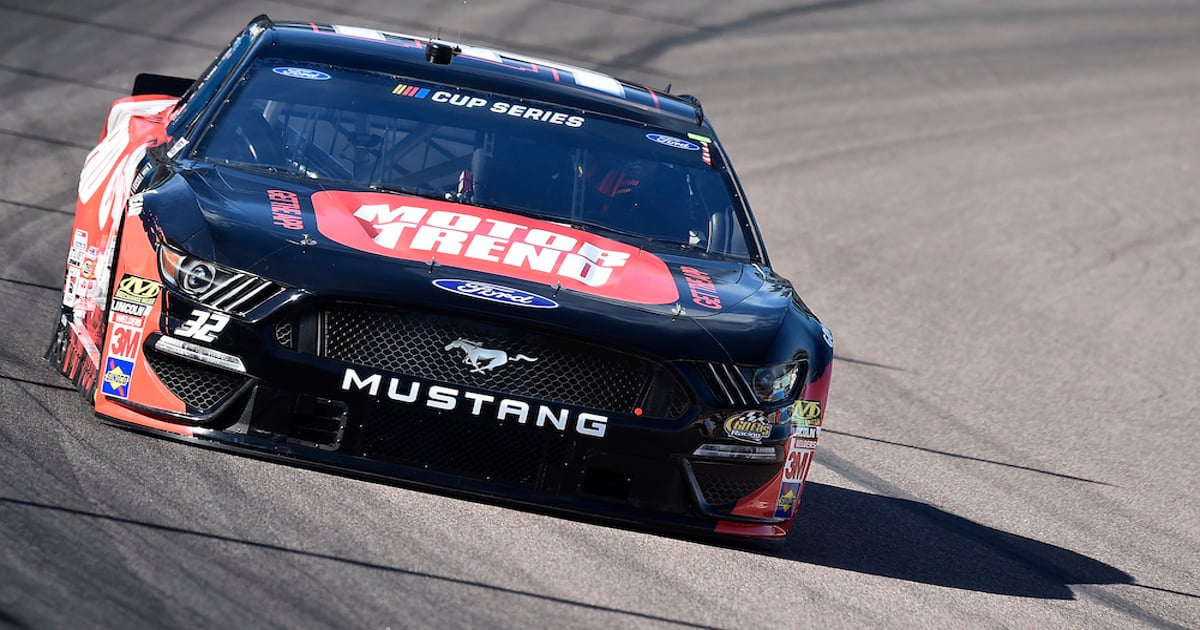 The Lockdown Diaries: Go Fas Racing | RACER
