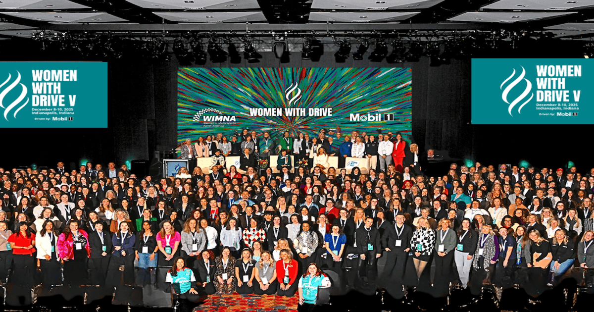 WIMNA announces board leadership transition, new board appointments | RACER