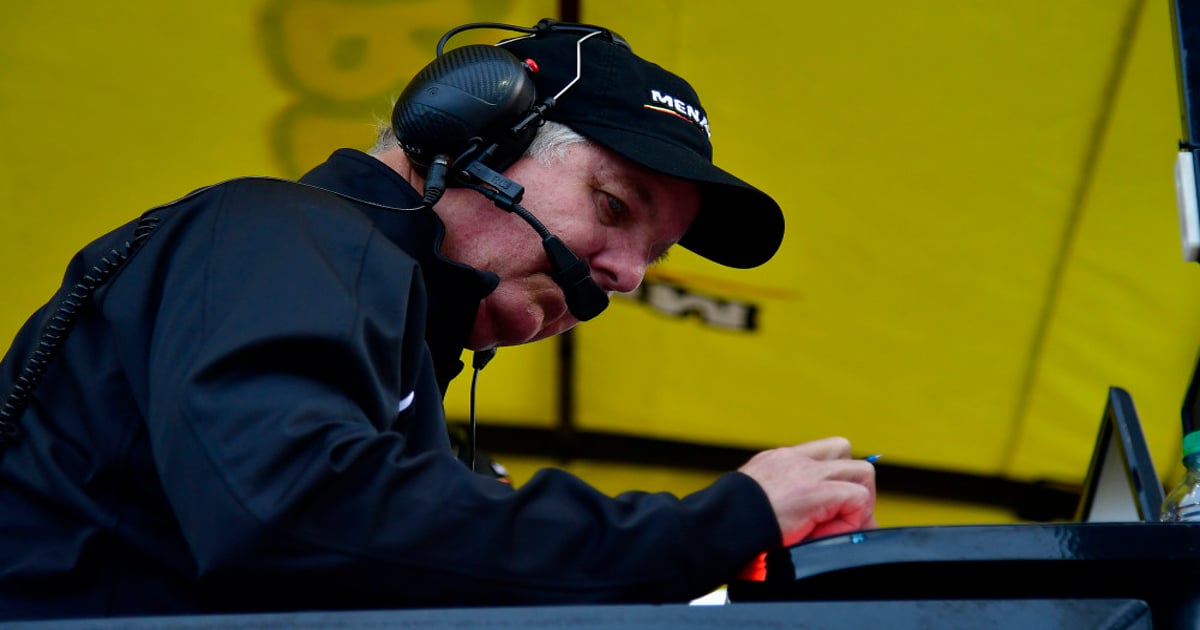 INTERVIEW: Len Wood on the state of the 21 | RACER