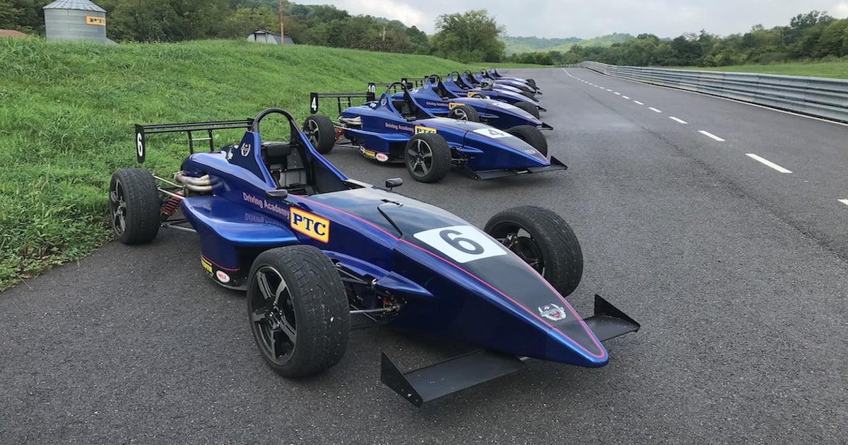 Polecat Training Center to host Team USA Scholarship | RACER