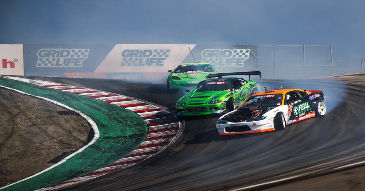 F=ma launches to unify car culture and motorsports into a scalable ...