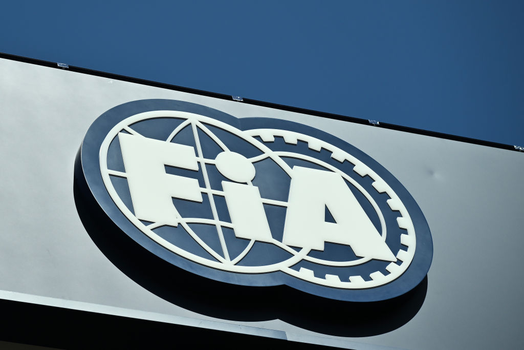 Ukraine asks FIA to address alleged sporting violations by Russian Automotive Federation