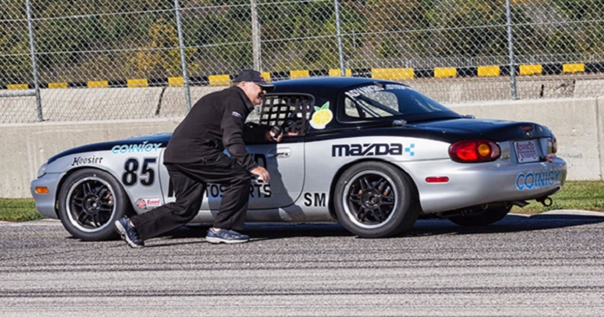 Racing school directory | RACER