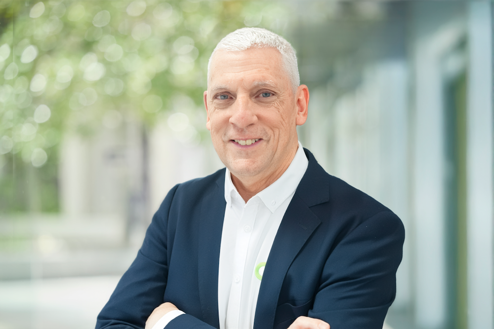 Wright appointed team principal at Fortescue Zero