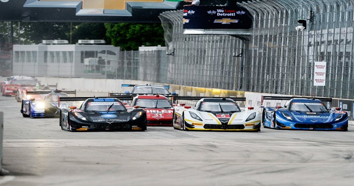 INSIGHT: A farewell to Daytona Prototypes | RACER