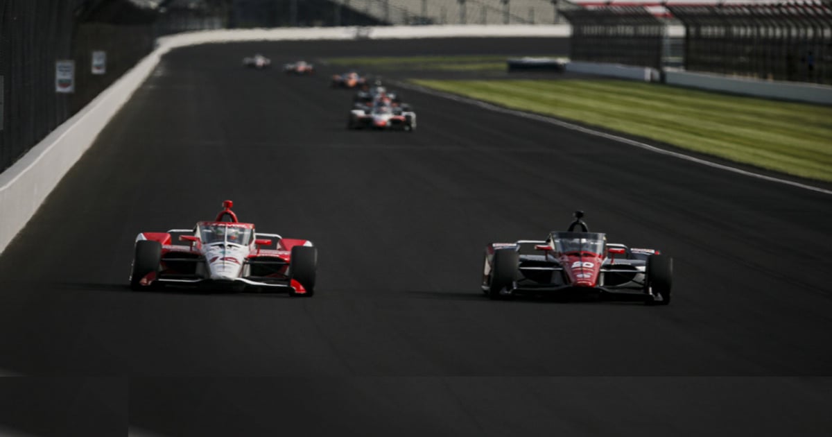 Paretta Autosport joins forces with Ed Carpenter Racing | RACER