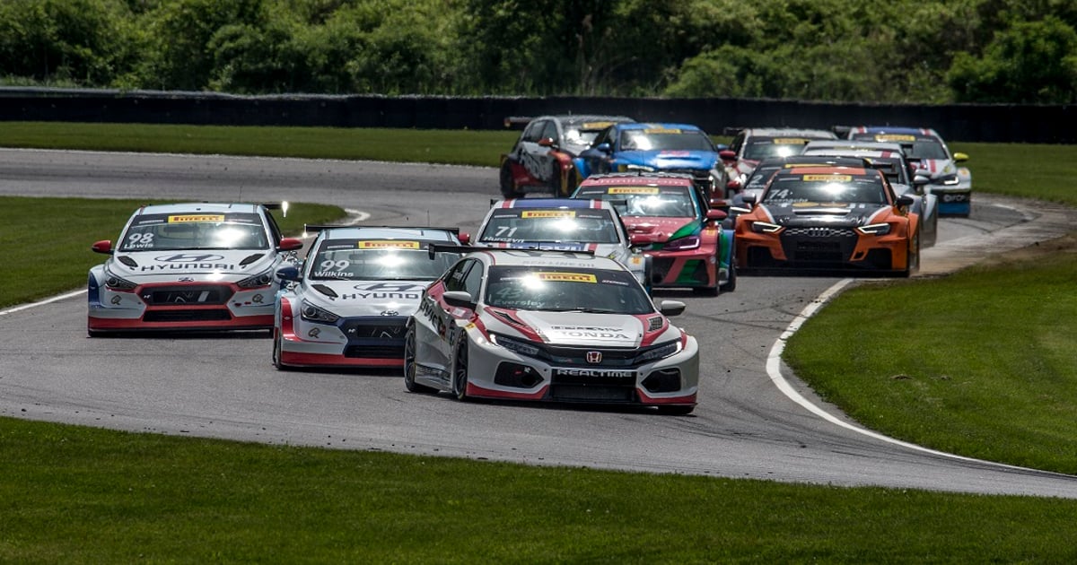 PWC makes Northwest return this weekend with 58th Rose Cup Races at ...