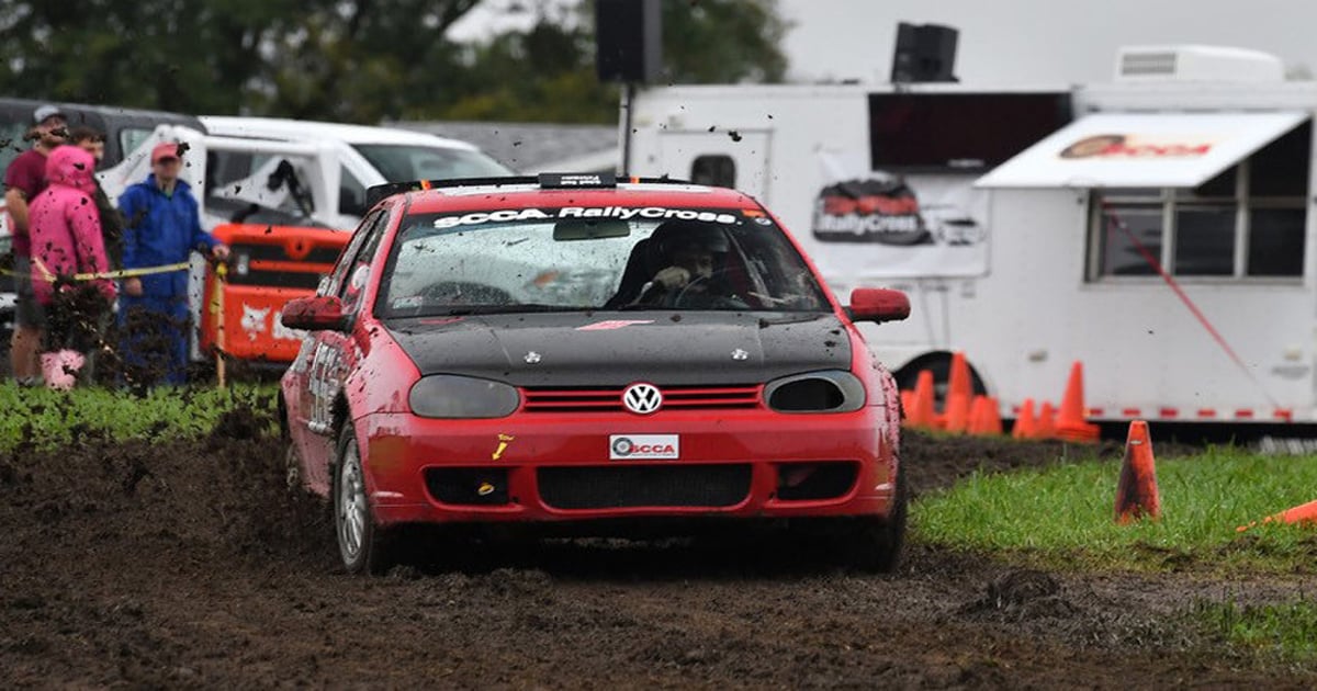 RallyCross National Champions crowned | RACER