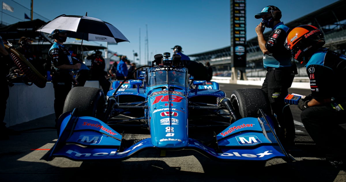 PRUETT: Who's in need of a May miracle? | RACER
