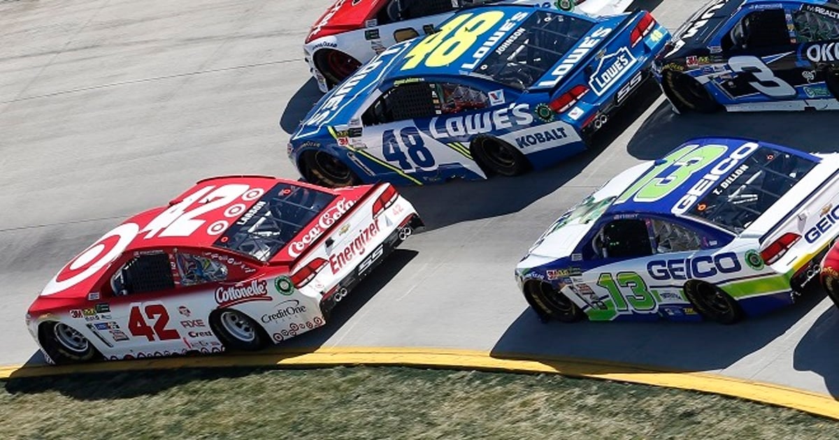 Tense battles a product of stage racing - Johnson | RACER