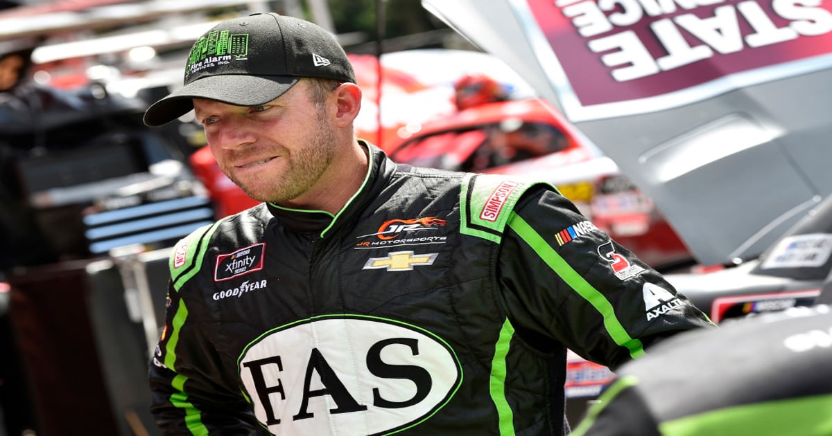 Podcast interview: Regan Smith | RACER
