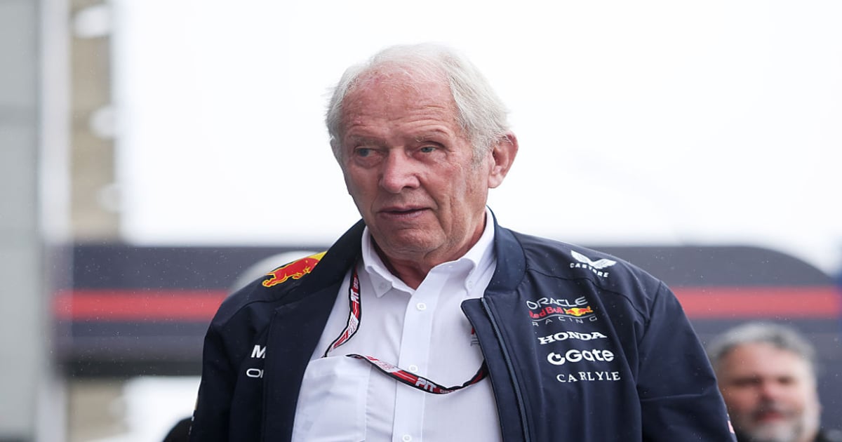 Marko to leave Red Bull at end of year | RACER