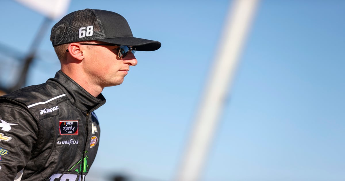Brown’s new sponsor still has NASCAR hurdles to clear | RACER