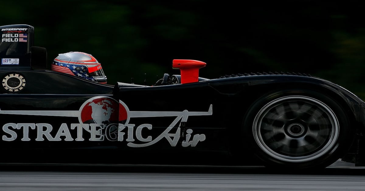 Intersport to return to sportscar racing after 15 year absence with ...