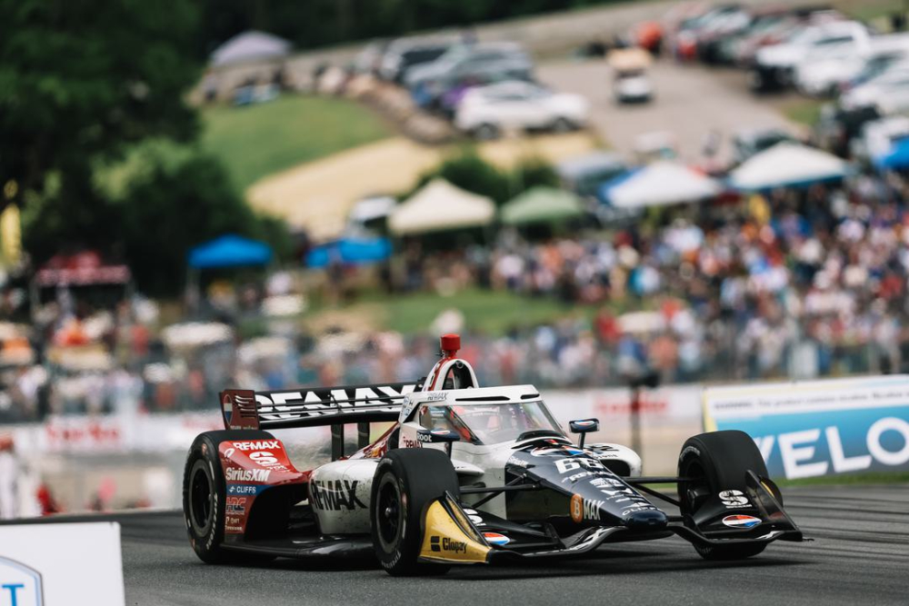 Honda offers apology after Armstrong misses out on Road America victory