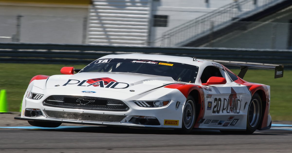 Iconic tracks on Trans Am's hectic late-summer schedule | RACER