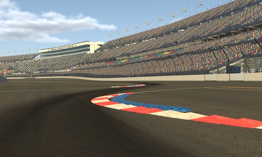 CRANDALL: The value of a virtual chicane