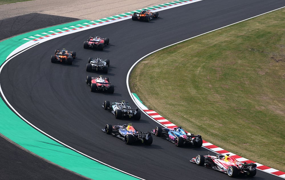 FIA, F1 และทีมต่างๆ ตกลงกันเรื่องปรับกฎบางประการก่อนแข่งขันมiami – RACER – ข่าวกีฬา