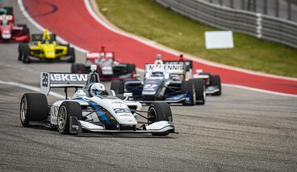 Road to Indy back up to speed at Road America