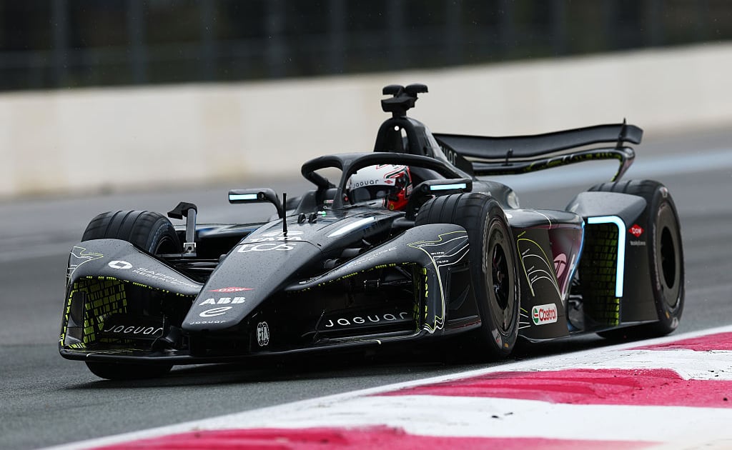 Performance potential of Formula E GEN4 excites Webber | RACER
