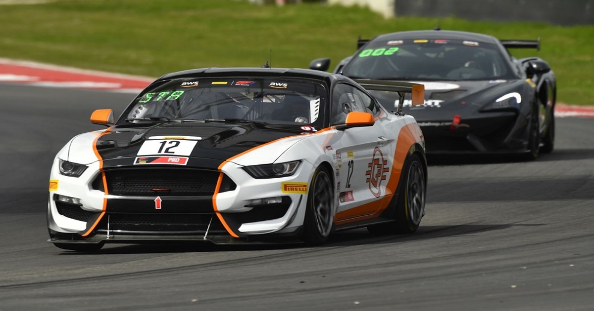 Pirelli GT4 America Sprint drivers primed for VIR return | RACER