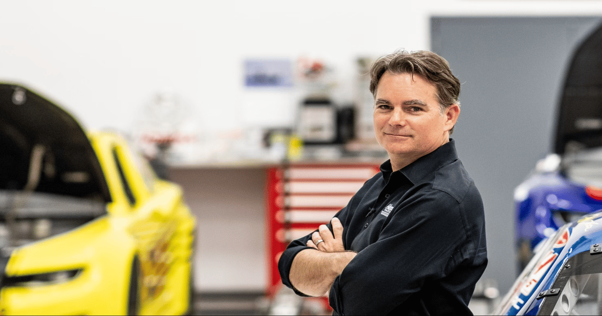 NASCAR legend Jeff Gordon named The Amelia 2023 honoree | RACER