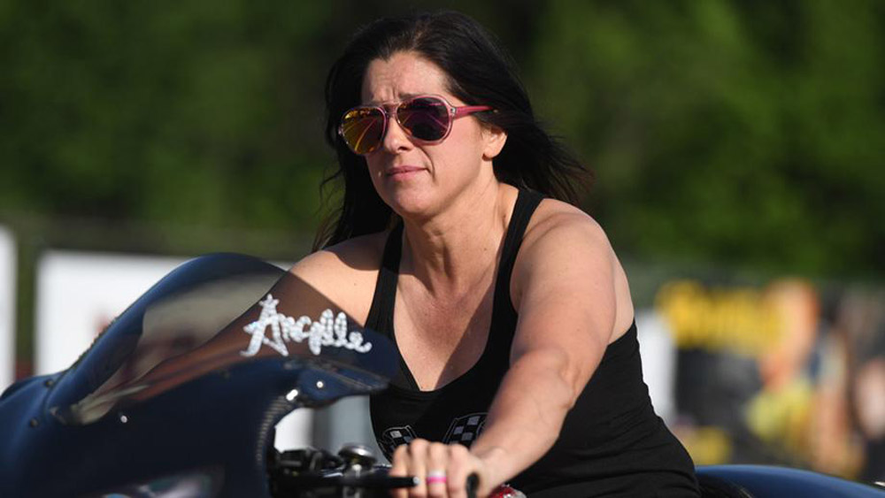 Sampey joins Vance & Hines for opening PSM rounds