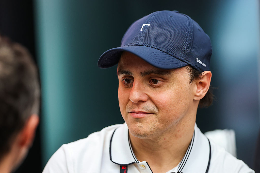 Ecclestone, FOM and FIA granted appeal against Massa trial