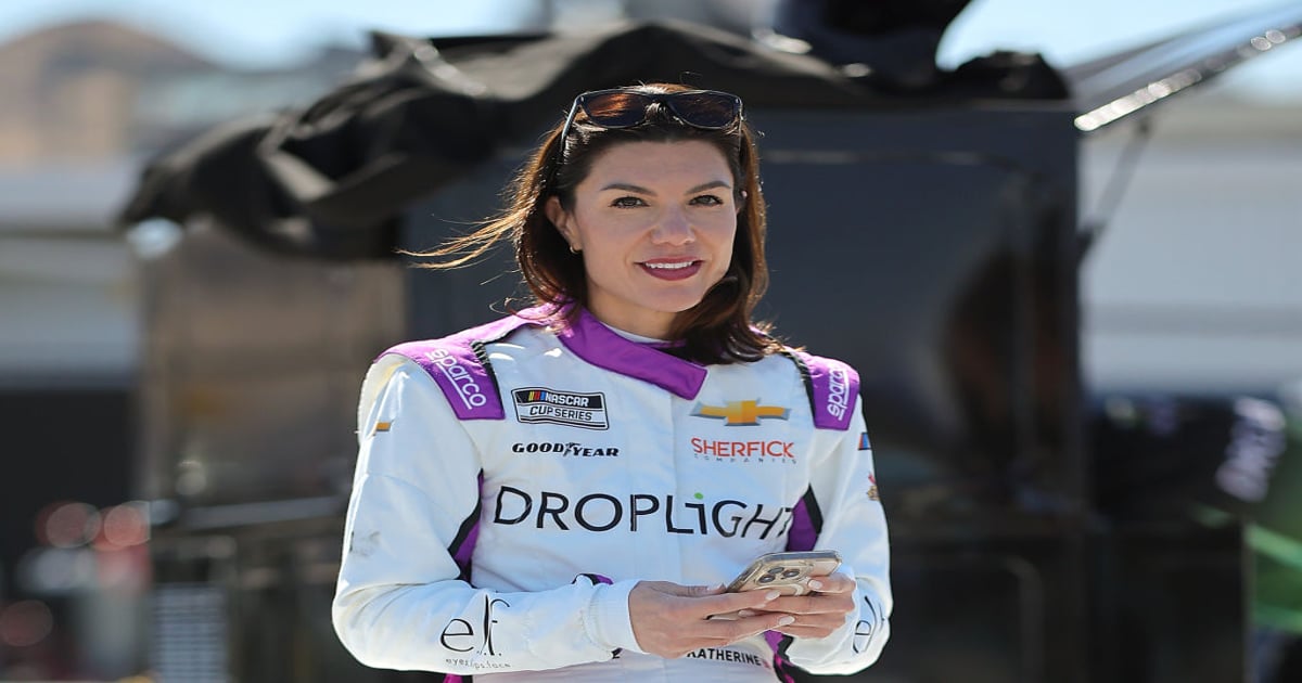 Legge announces plans to run more NASCAR events | RACER