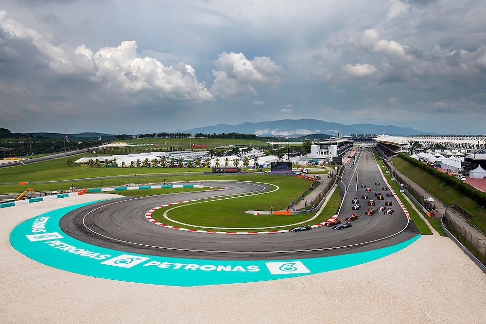 Bahrain? Malaysia? F1's calendar calls keep coming