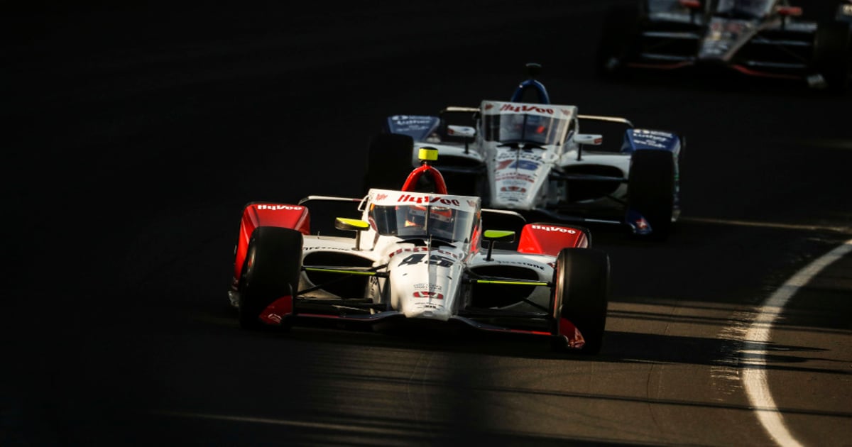 Lots of elements in play for third RLL entry | RACER