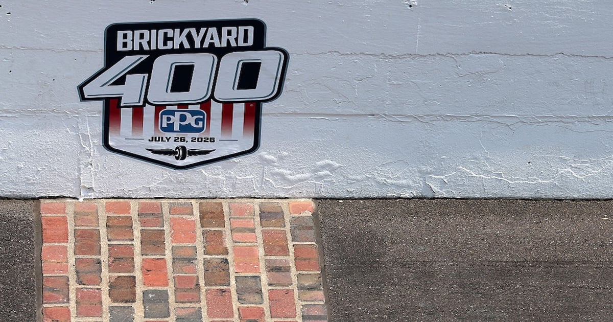 Why NASCAR needs to stop racing at Indianapolis Motor Speedway 