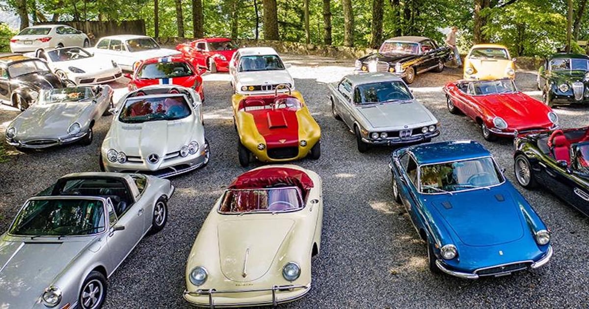 Three-state HSR Ridge Runner Rally to run as scheduled | RACER