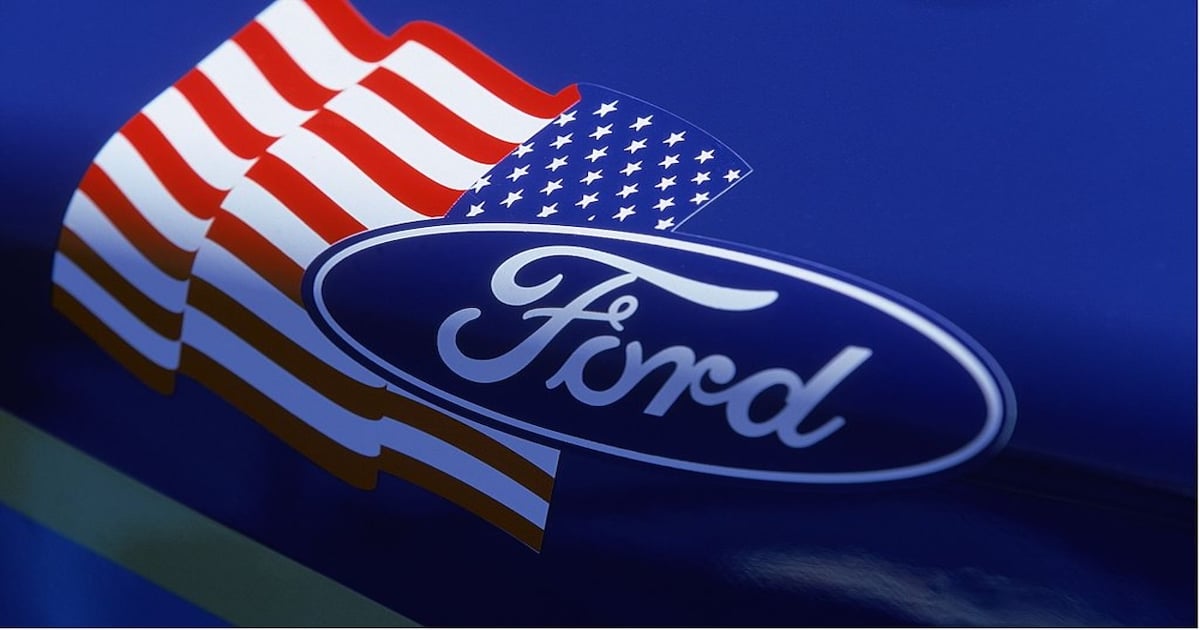 Ford no longer evaluating an IndyCar program | RACER
