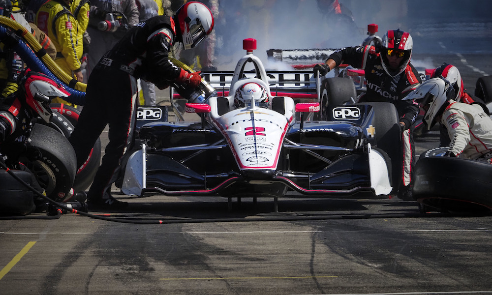 What does each IndyCar title contender need to do to win?