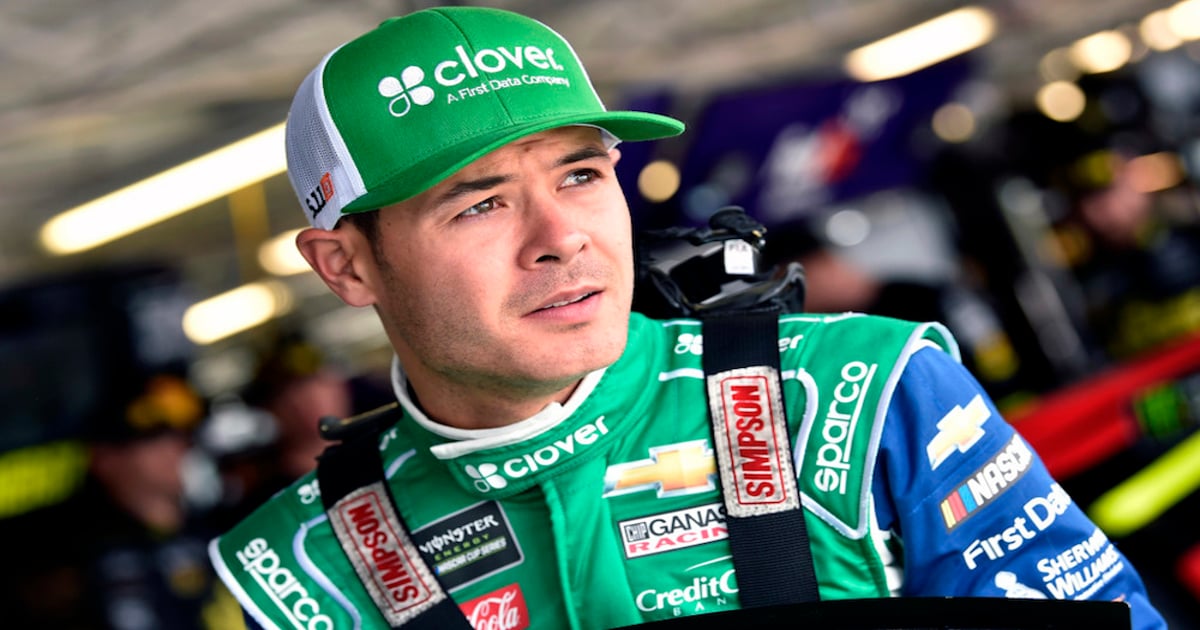 Larson responds to critics of his sprint car comments | RACER