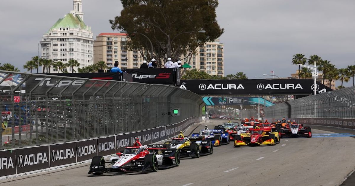 IndyCar dismisses talk of switch to independent officiating | RACER