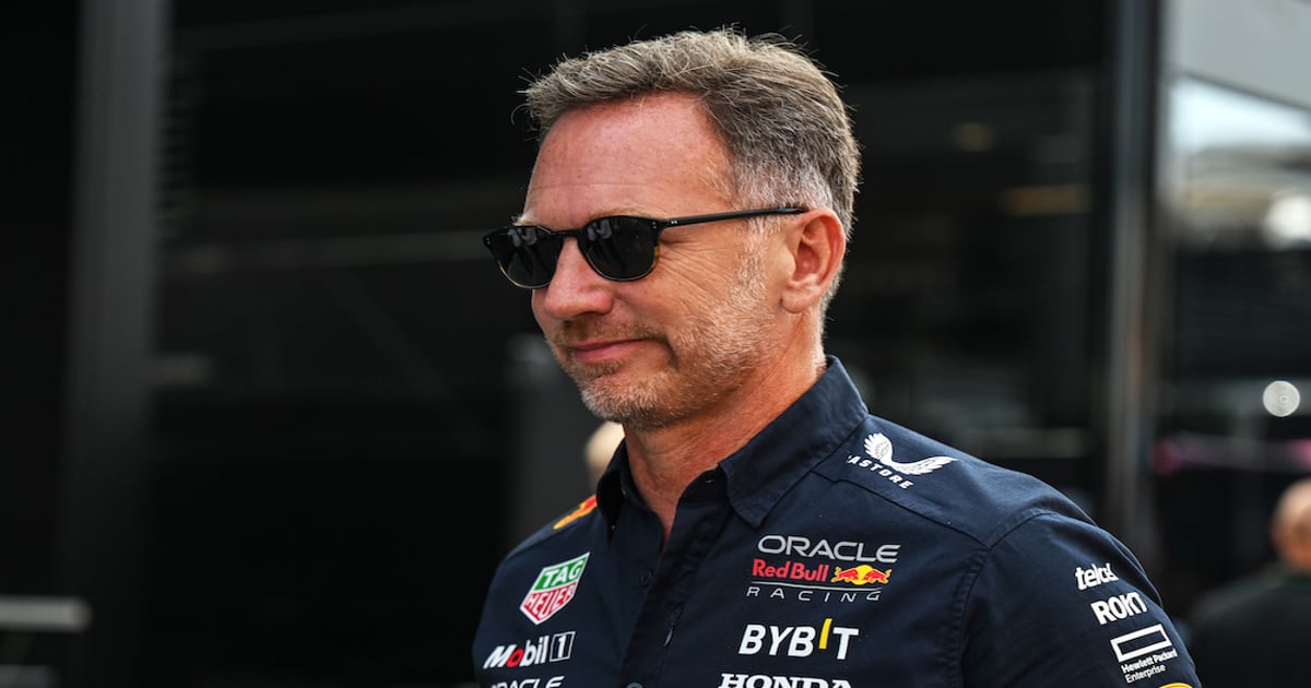 Horner admits investigation has been a distraction | RACER