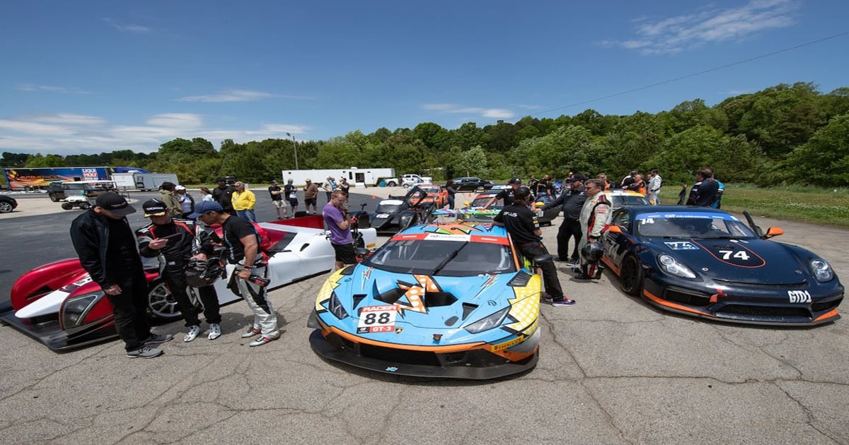 Morgan Performance Group partners with Racers Safety Source | RACER