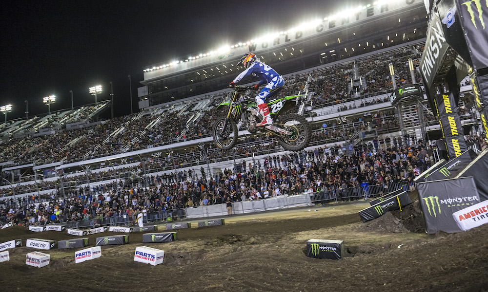 Martin Davalos interview: "I know there are only a few people that still believe in me. That’s all I need."